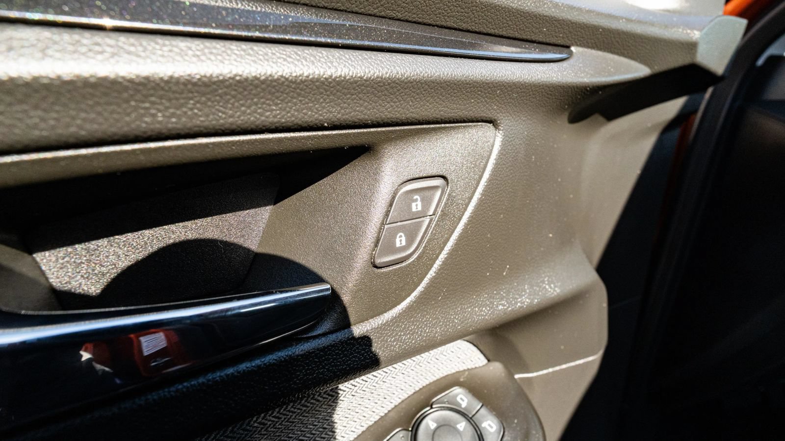 Used 2023 Chevrolet TrailBlazer LT w/ Convenience Package FWD image 30