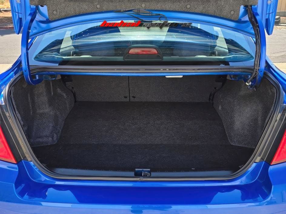 Used 2011 Subaru Impreza WRX STI image 22