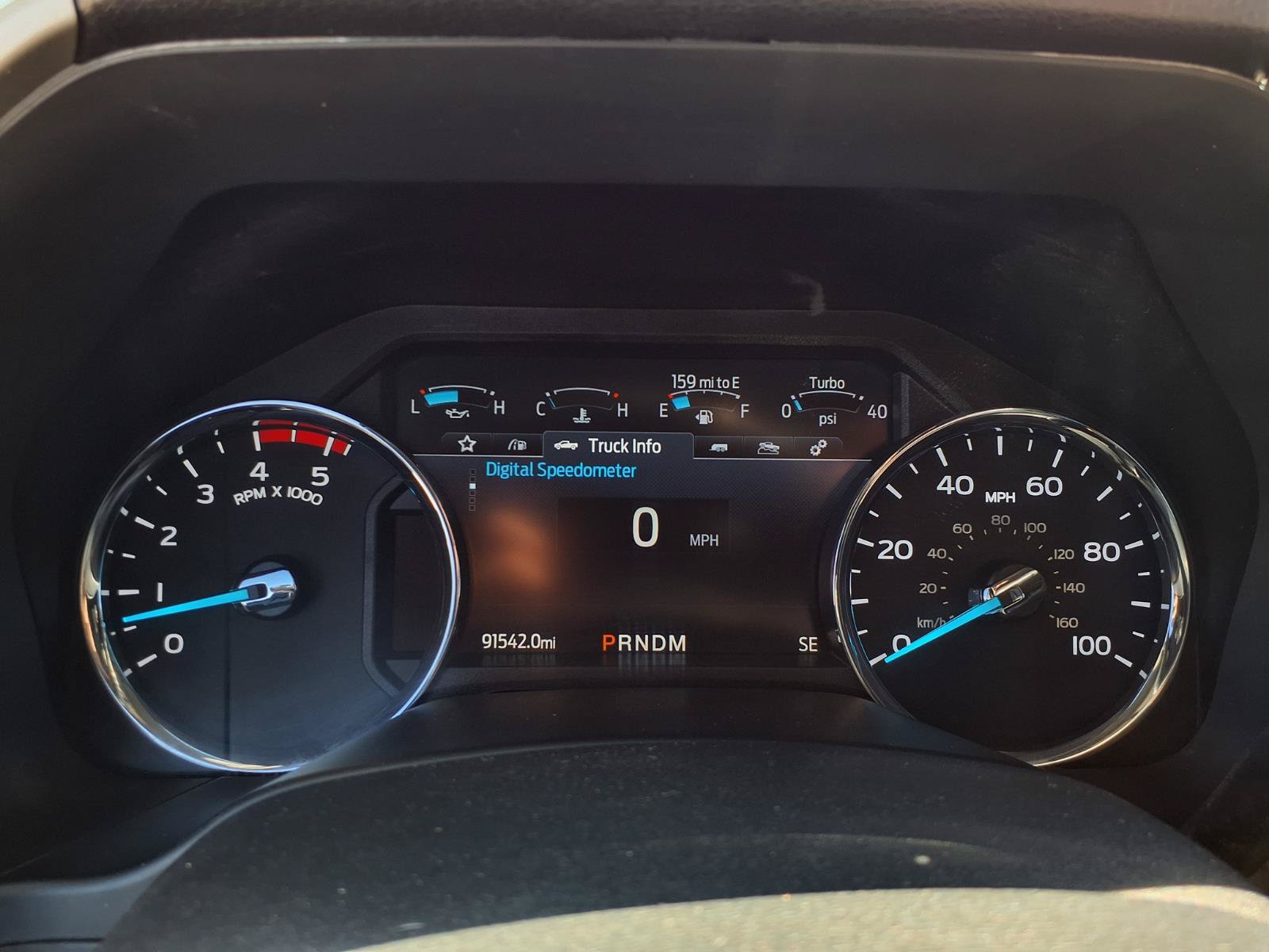 Used 2020 Ford F250 Lariat AWD/4WD image 20