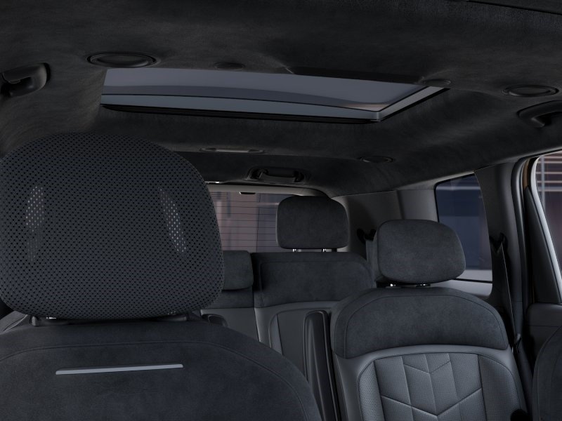 New 2027 Kia Telluride SX Prestige X-Line w/ Towing Package AWD/4WD image 27