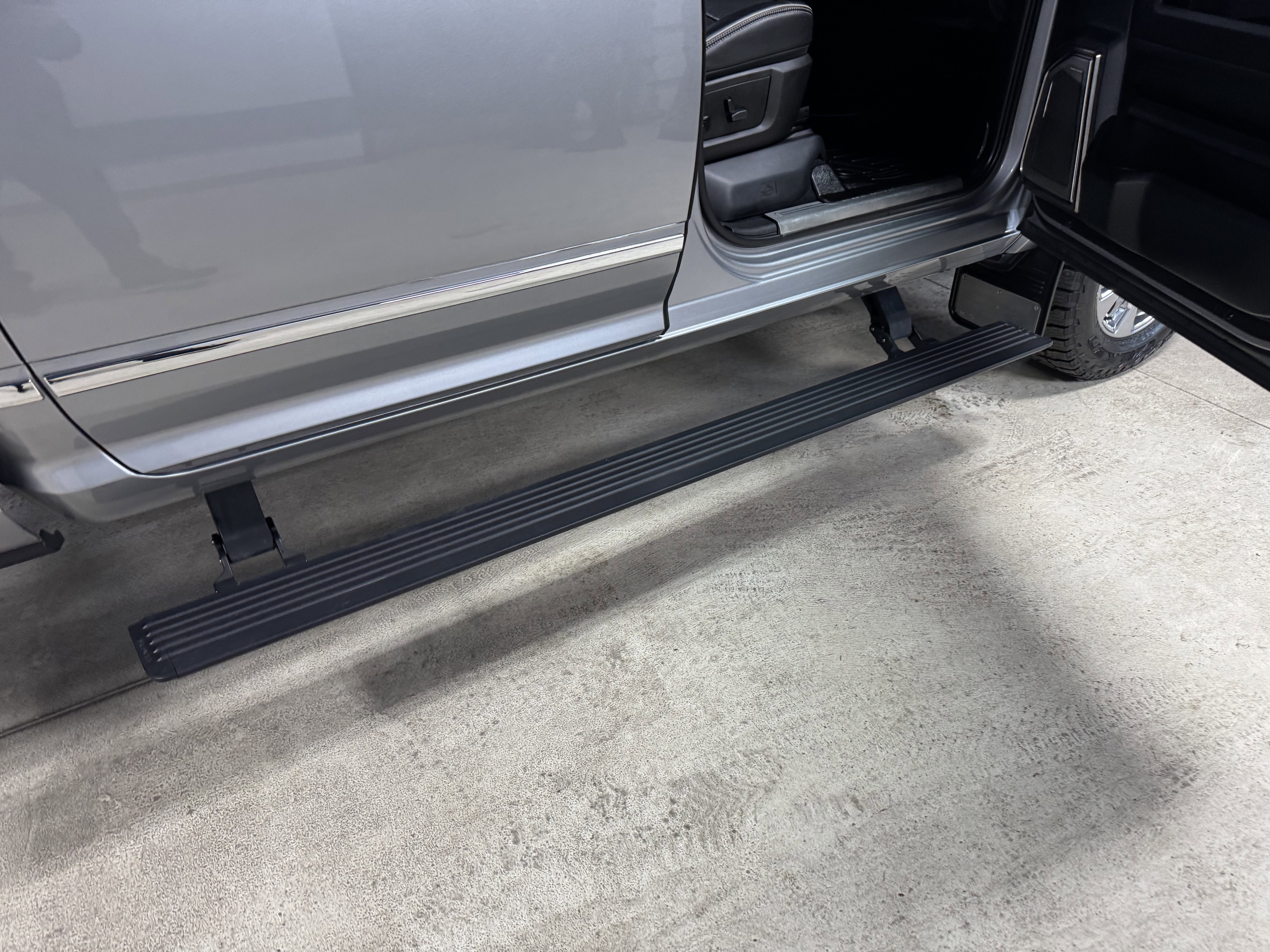 Used 2019 RAM 2500 Limited image 7