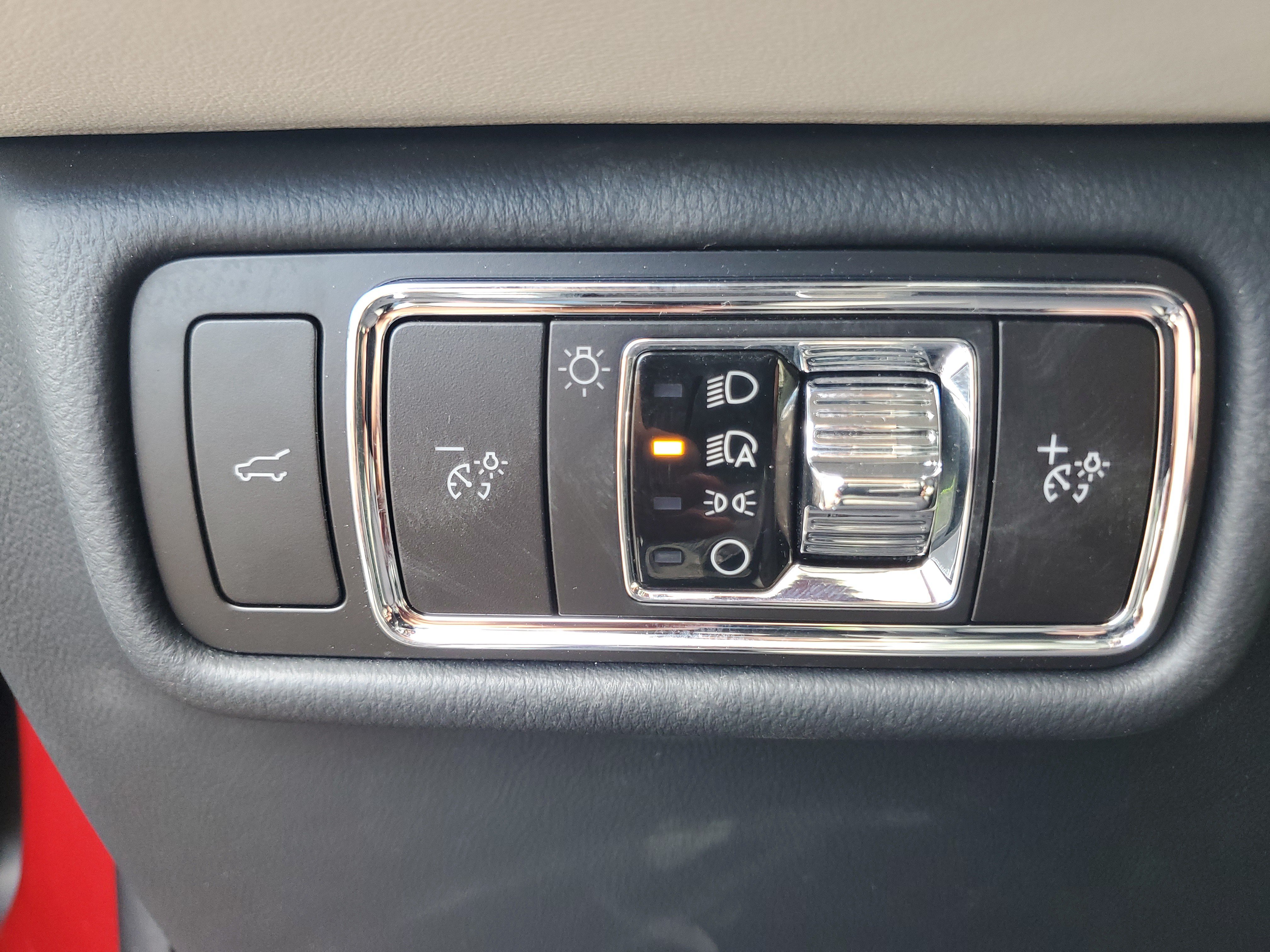 New 2027 Lincoln Aviator AWD image 13