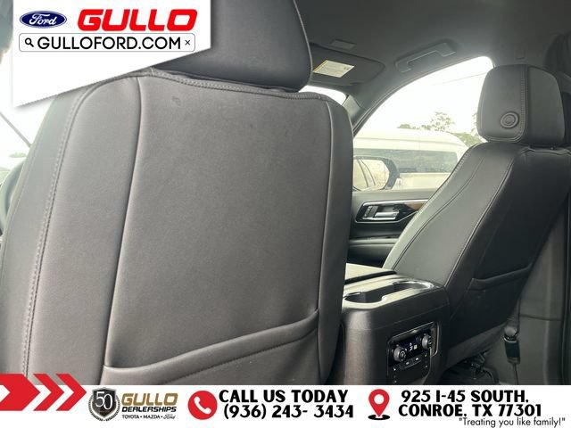 Used 2026 Chevrolet Tahoe High Country RWD image 16