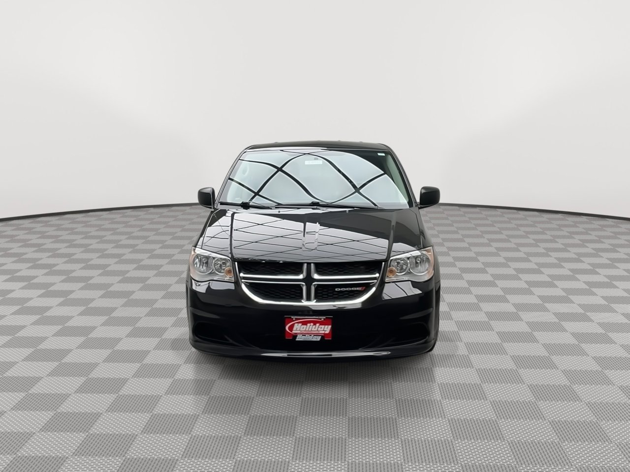 Used 2018 Dodge Grand Caravan SE image 25