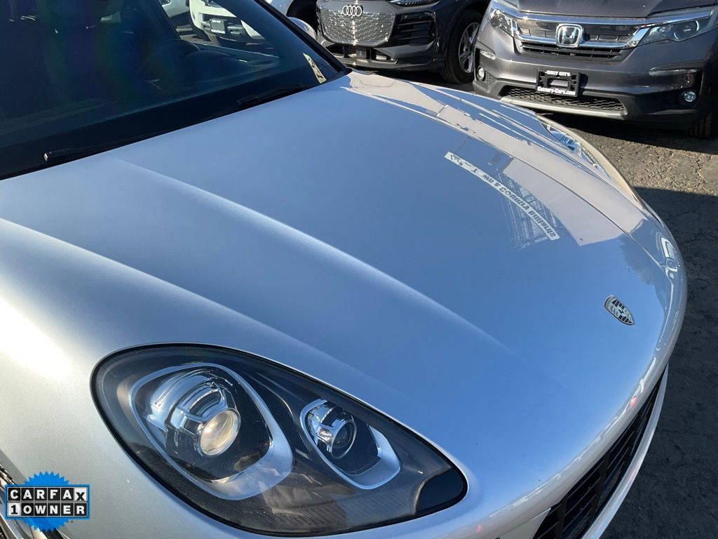 Used 2016 Porsche Macan S AWD/4WD image 65