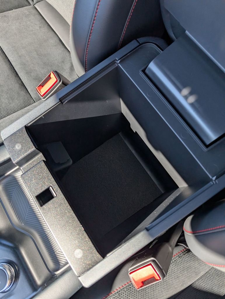 New 2026 Ford Explorer ST w/ Sun And Sound Package image 42