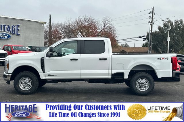 New 2026 Ford F250 XL image 7