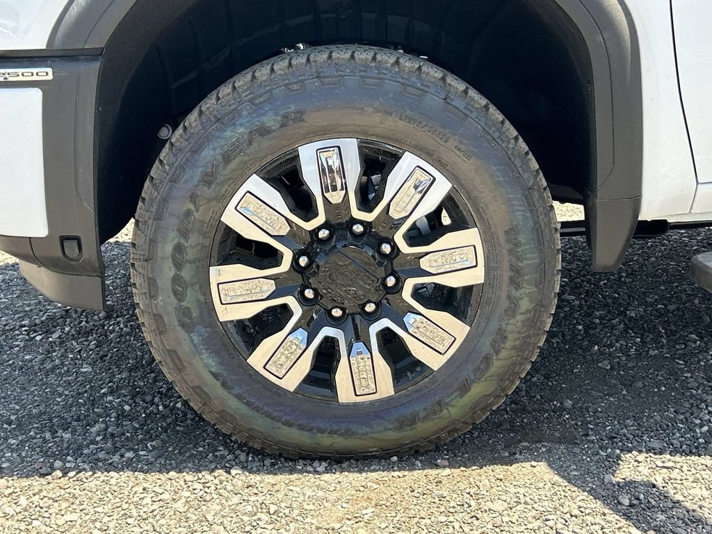New 2026 GMC Sierra 2500 Denali w/ Technology Package AWD/4WD image 32