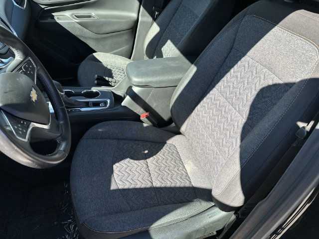 Certified 2022 Chevrolet Equinox LT AWD/4WD image 22