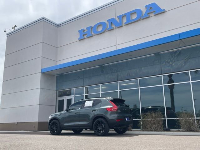 Used 2026 Volvo XC40 B5 Ultra w/ Climate Package AWD/4WD image 19
