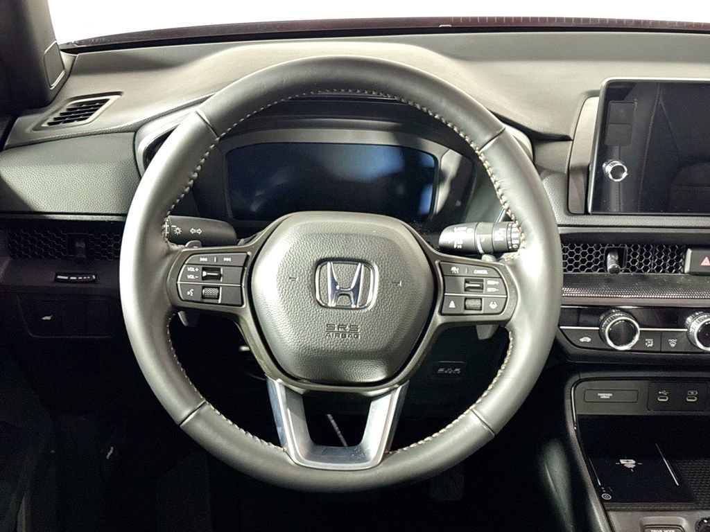 New 2026 Honda CR-V Sport-L image 13