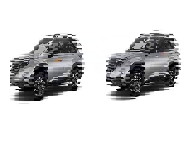 New 2026 Subaru Forester Premium w/ Base/Premium Plus Package image 43