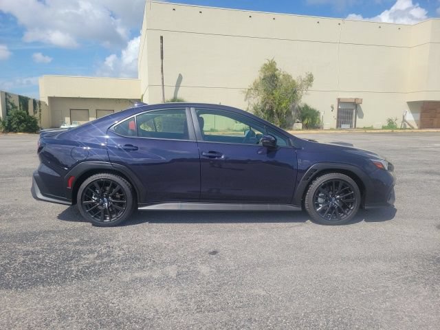 New 2026 Subaru WRX Limited AWD/4WD image 4