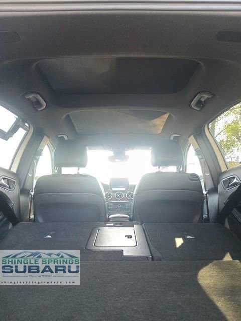 Used 2016 Mercedes-Benz GLA 250 4MATIC image 38