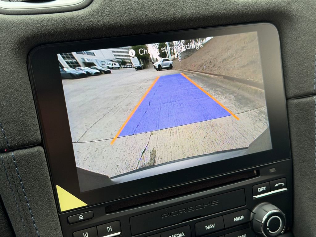 Used 2023 Porsche 718 Cayman GT4 RS image 24