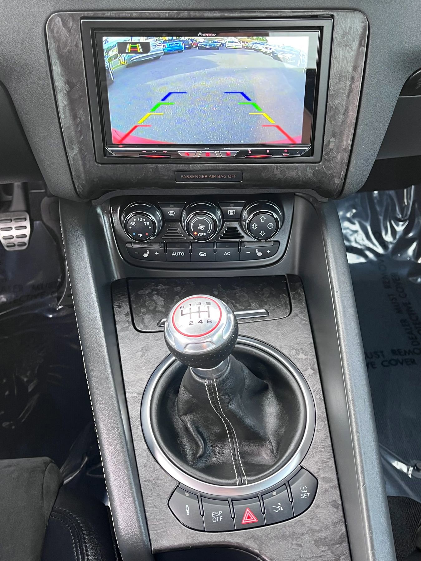 Used 2008 Audi TT 3.2 image 18