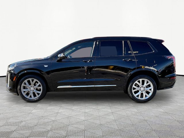 Used 2020 Cadillac XT6 Sport AWD/4WD image 4