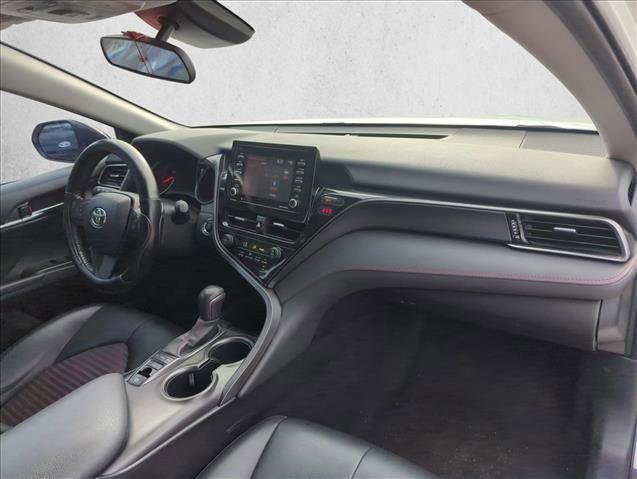 Used 2021 Toyota Camry TRD FWD image 26