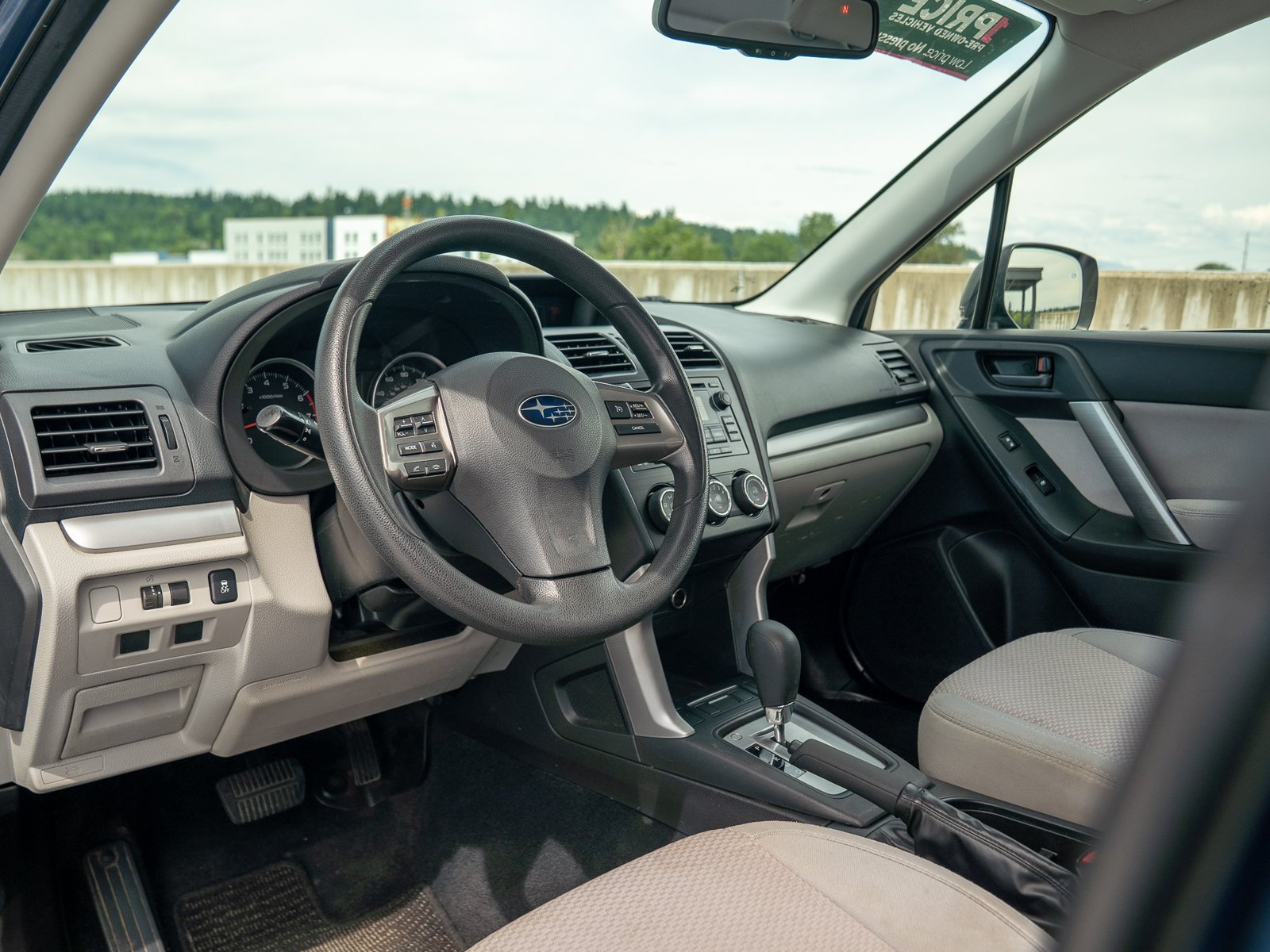 Used 2014 Subaru Forester 2.5i w/ Popular Package #1 AWD/4WD image 22