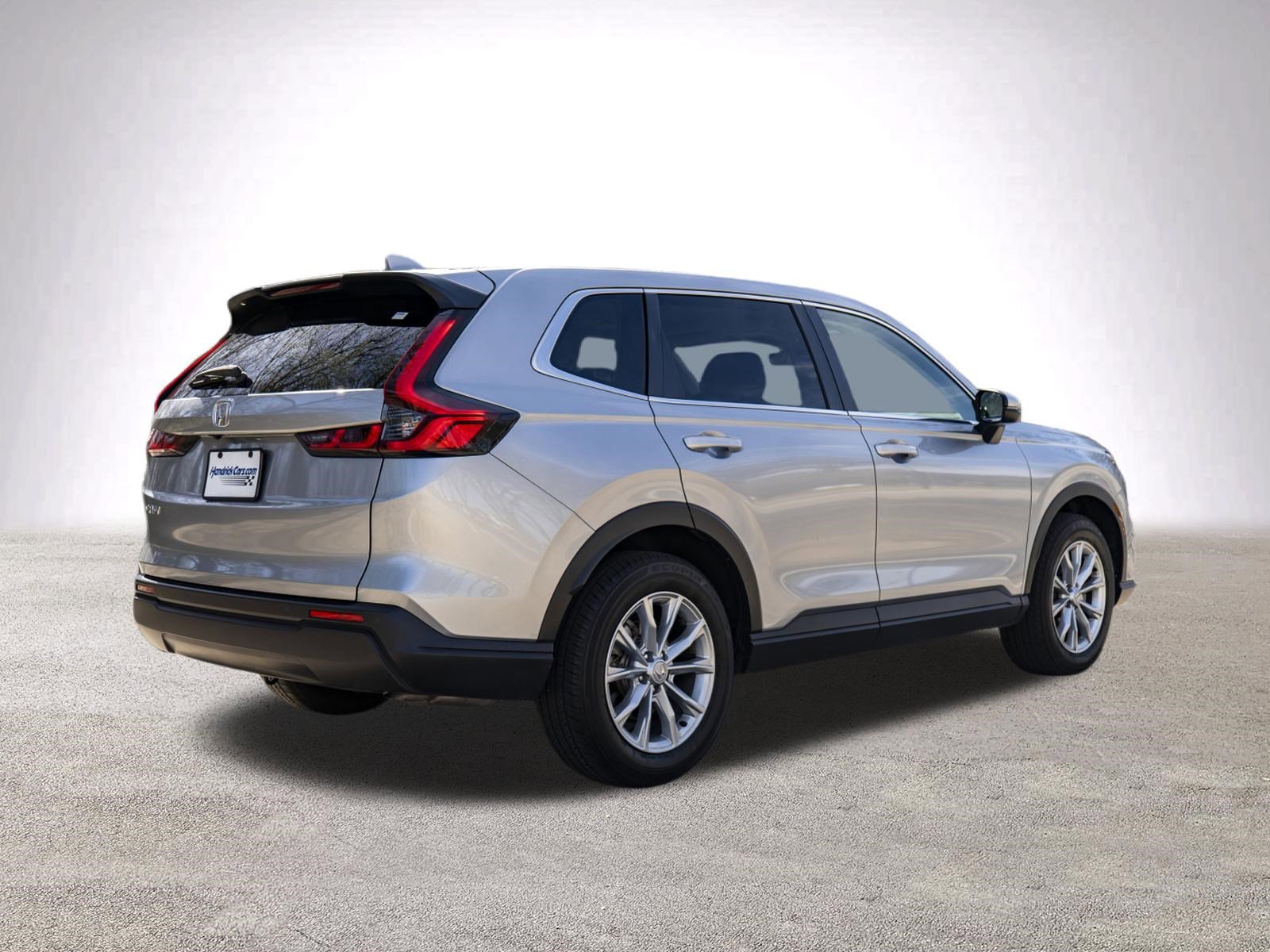 Certified 2025 Honda CR-V EX-L image 9