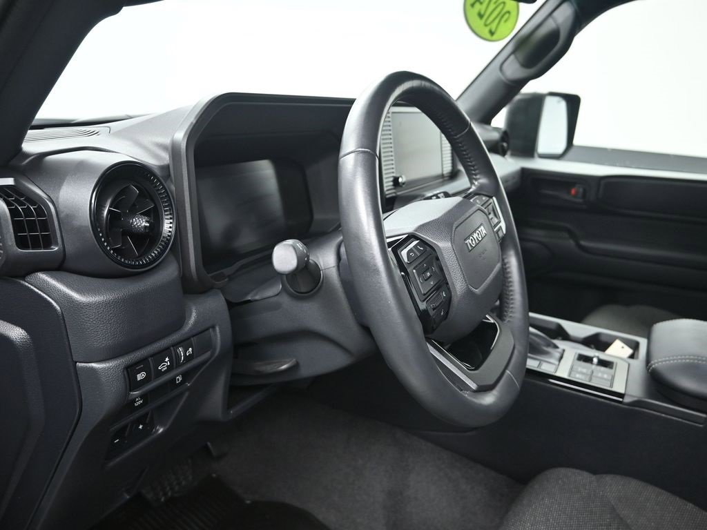 Used 2024 Toyota Land Cruiser 1958 image 12