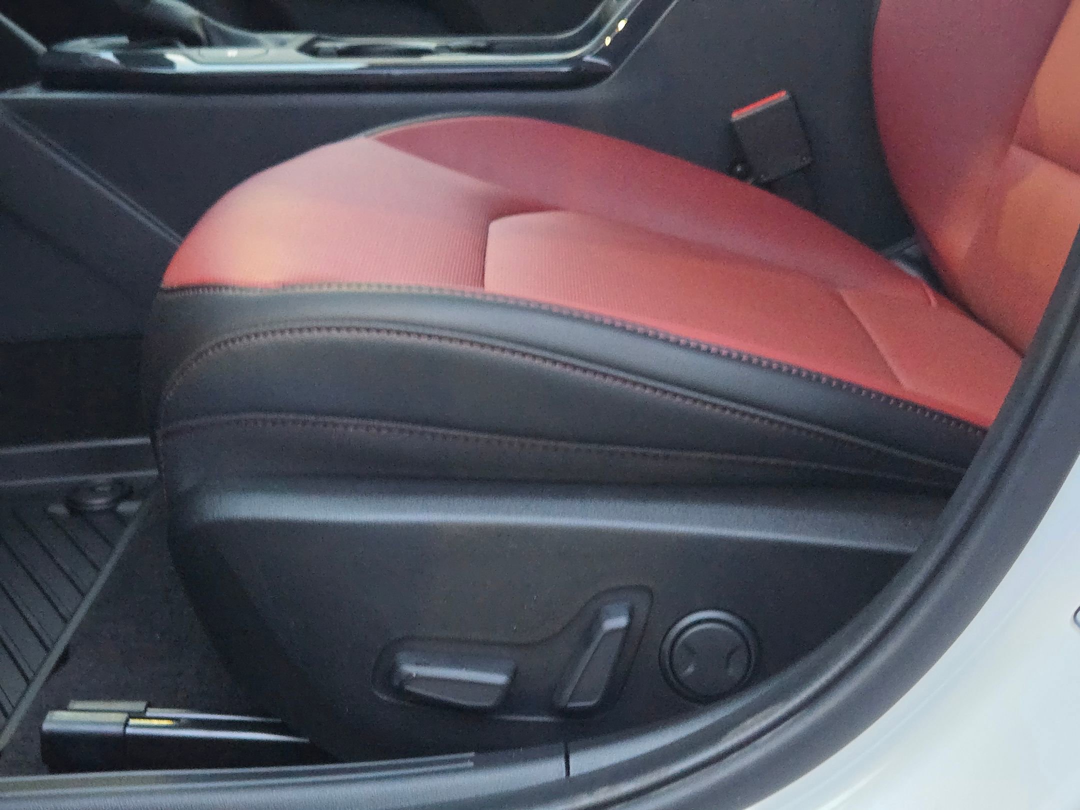 New 2026 Kia K4 GT-Line FWD image 22