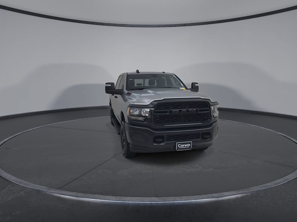 Certified 2024 RAM 2500 Tradesman AWD/4WD image 5