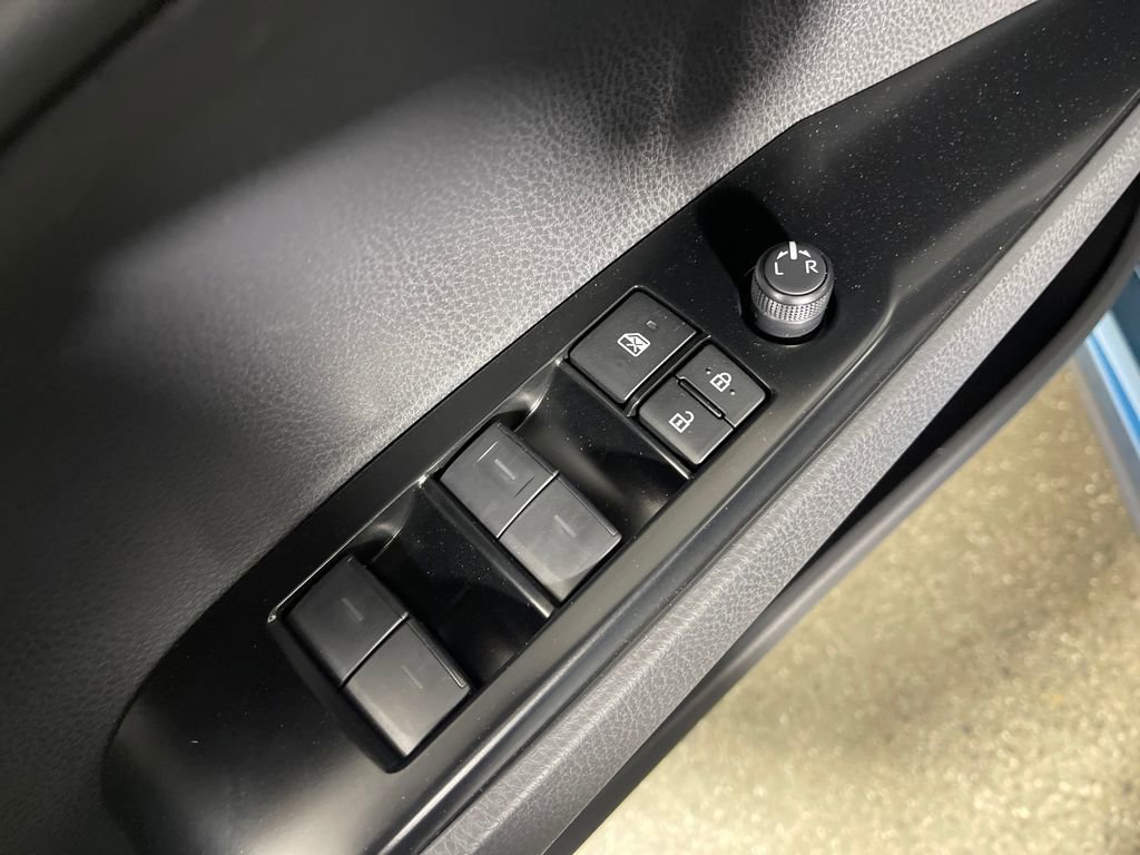 New 2026 Toyota Camry XSE image 16