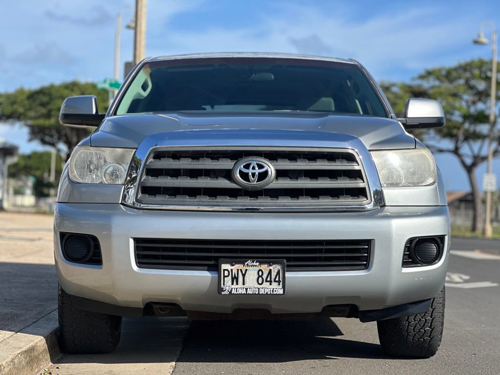Used 2008 Toyota Sequoia SR5 image 7