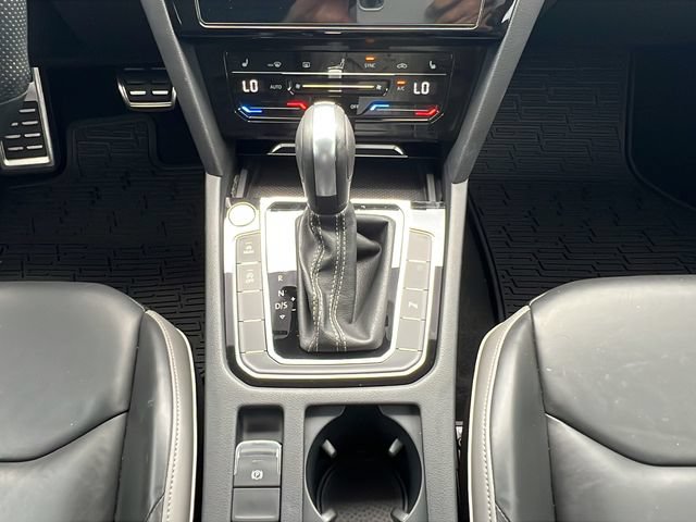 Used 2021 Volkswagen Arteon SEL AWD/4WD image 14