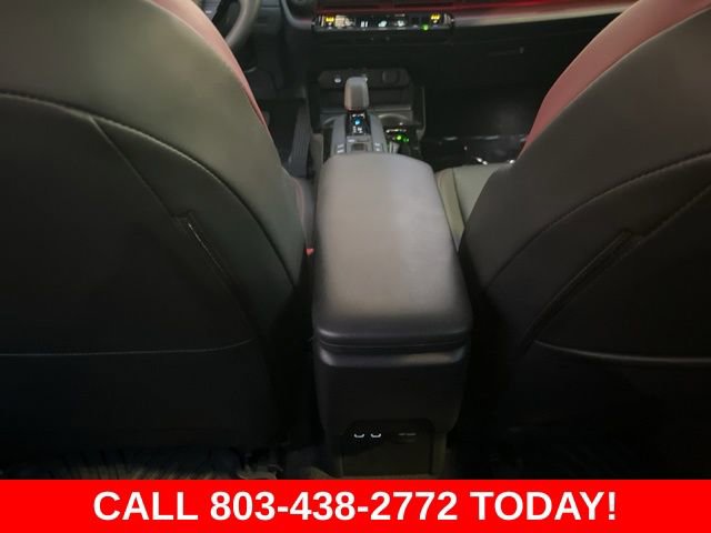 Used 2024 Toyota Prius Prime image 16
