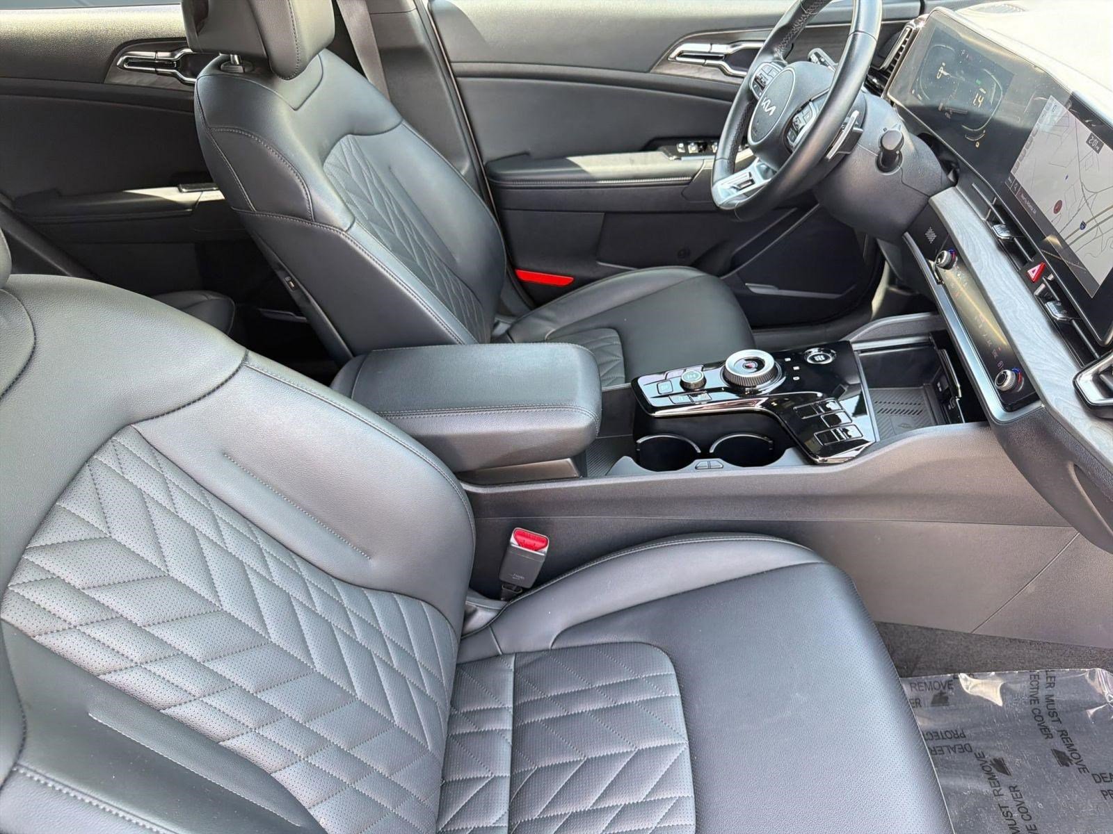 Used 2023 Kia Sportage X-Line image 31
