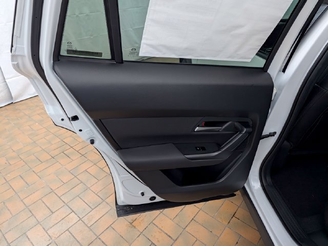 New 2026 MAZDA CX-50 AWD 2.5 S w/ Weather Package image 17