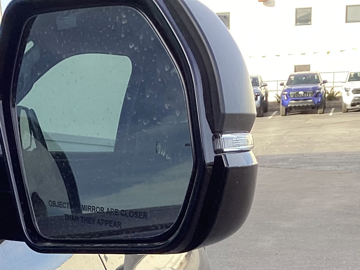 New 2026 Toyota Tundra SR5 image 14