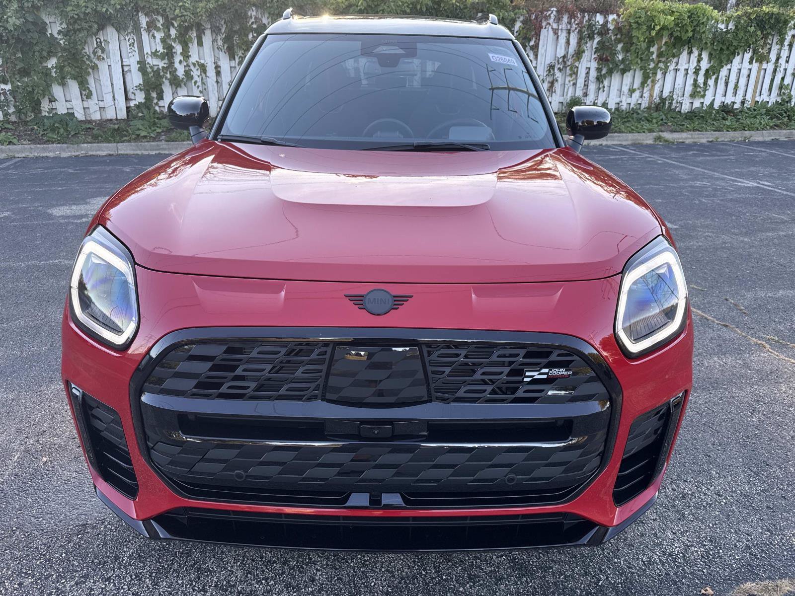 New 2026 MINI Cooper Countryman S AWD/4WD image 2