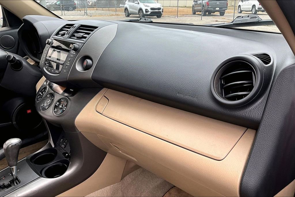 Used 2010 Toyota RAV4 Limited image 21