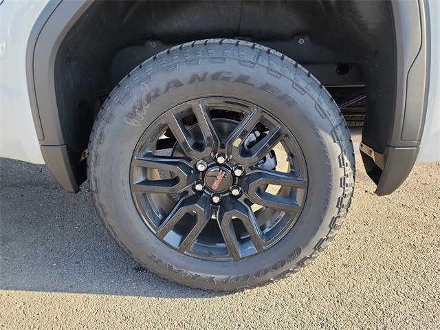 New 2026 GMC Sierra 1500 Elevation w/ X31 Off-Road Package image 27