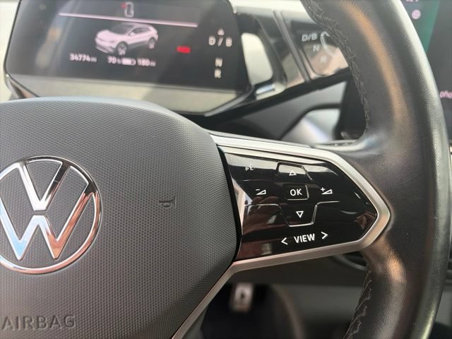 Certified 2021 Volkswagen ID.4 Pro S RWD image 28