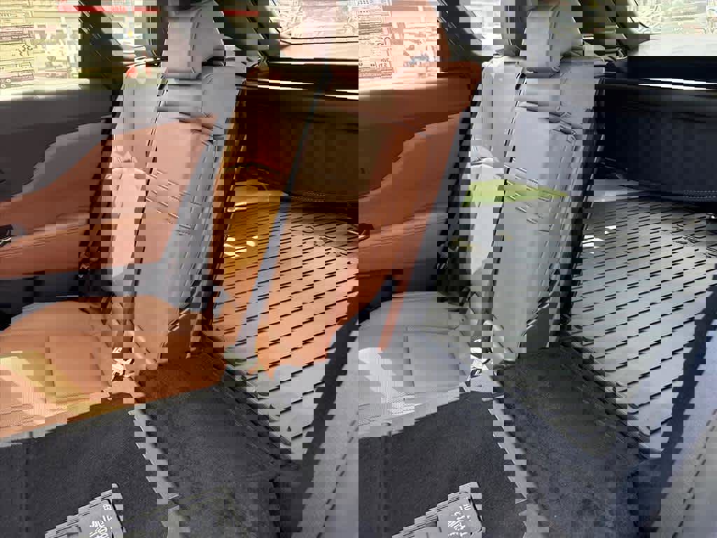 New 2026 Toyota Crown Signia image 8