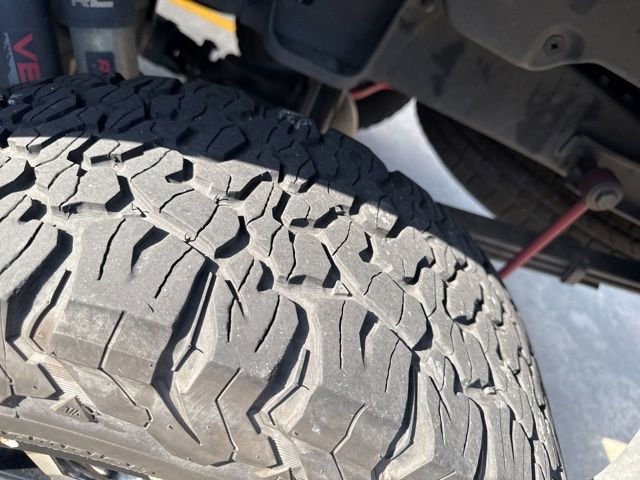 Used 2021 Toyota Tundra SR5 w/ TRD Sport Plus Package image 13