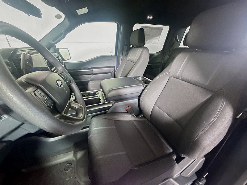 New 2026 Ford F150 STX w/ F-150 LOBO Package AWD/4WD image 11