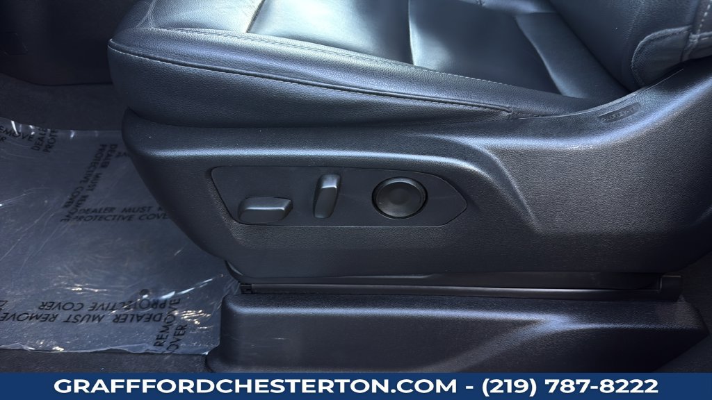 Used 2024 Chevrolet Tahoe LT AWD/4WD image 14