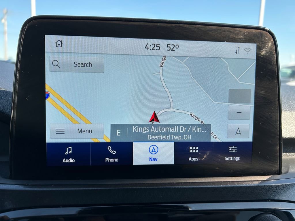 Used 2022 Ford Escape SEL w/ SEL Stealth AWD Package image 14