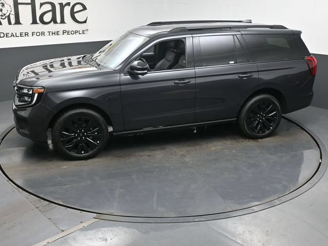 Used 2025 Ford Expedition Platinum w/ Stealth Appearance Package AWD/4WD image 60