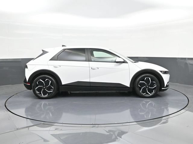 Used 2023 Hyundai Ioniq 5 SEL w/ Cargo Package RWD image 23