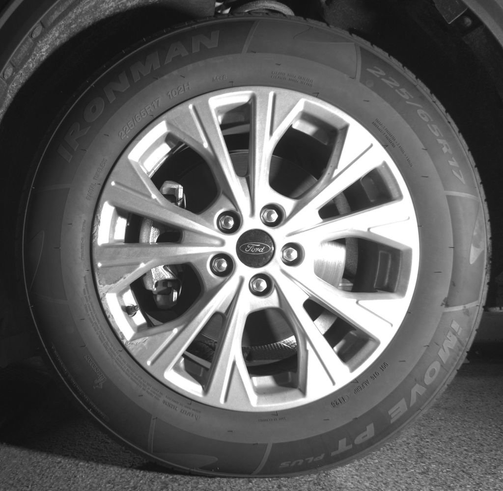 Used 2024 Ford Escape Active AWD/4WD image 27