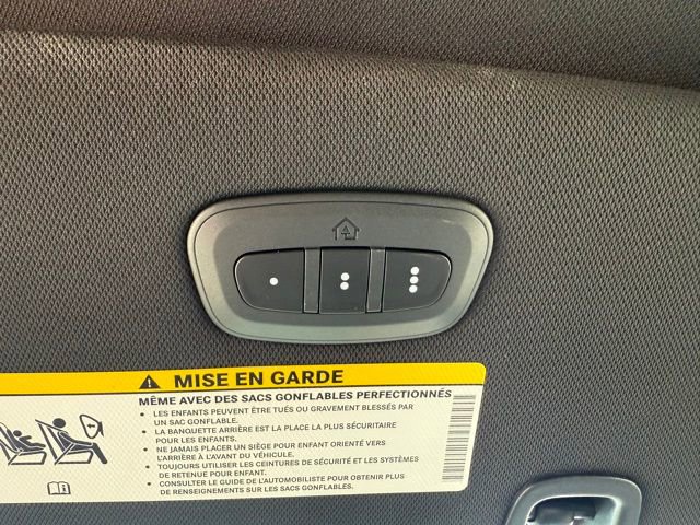 New 2026 Chrysler Pacifica Select image 21