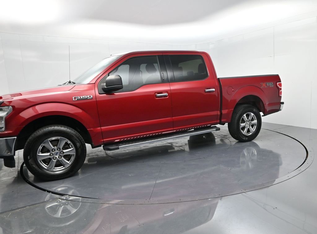 Used 2019 Ford F150 XLT w/ XTR Package image 4