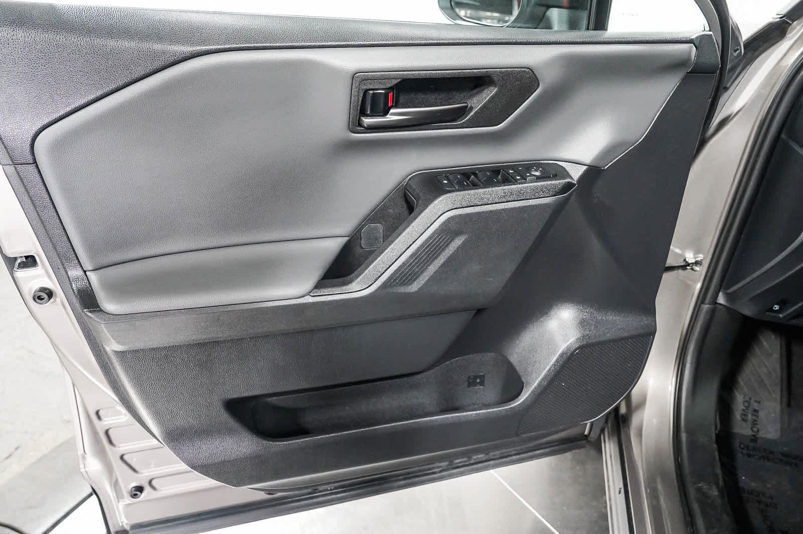 Certified 2026 Toyota RAV4 XLE Premium FWD image 22