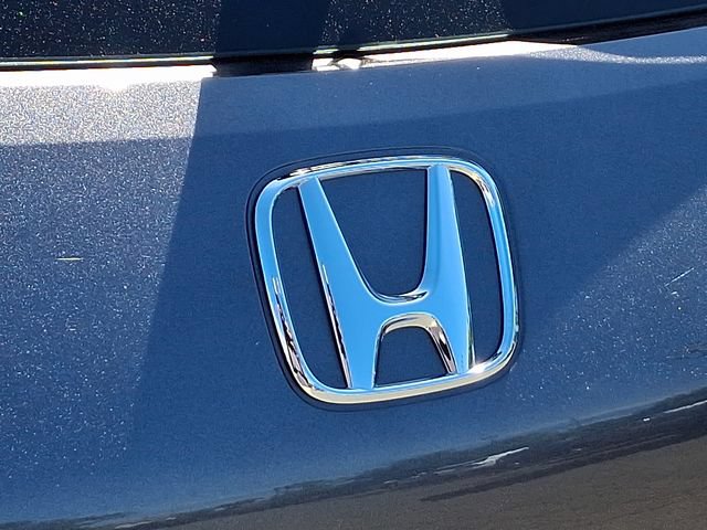 Certified 2025 Honda HR-V LX image 30